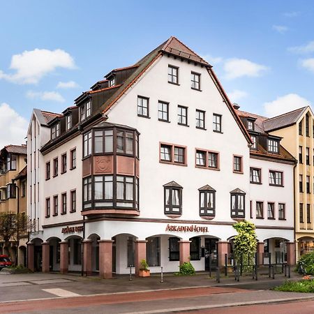 Arkaden Hotel Kelkheim Luaran gambar