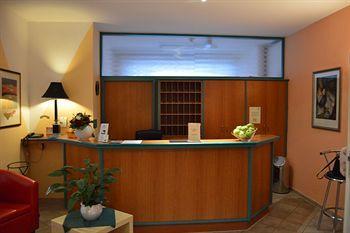 Arkaden Hotel Kelkheim Luaran gambar
