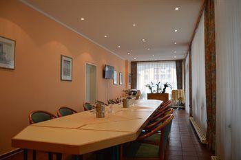 Arkaden Hotel Kelkheim Luaran gambar