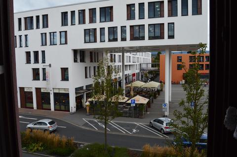 Arkaden Hotel Kelkheim Luaran gambar