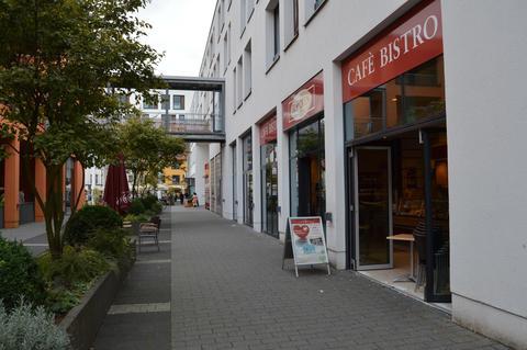 Arkaden Hotel Kelkheim Luaran gambar