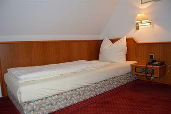 Arkaden Hotel Kelkheim Luaran gambar