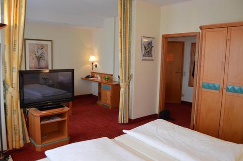 Arkaden Hotel Kelkheim Luaran gambar
